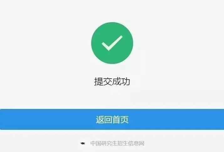 2021考研网上确认流程居然这么复杂！这些材料你备齐了吗？