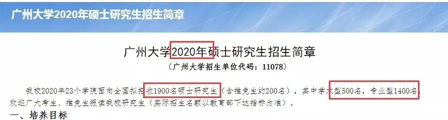 复试分数线公布时间定了！现今趋势下，21考研还会继续扩招么？